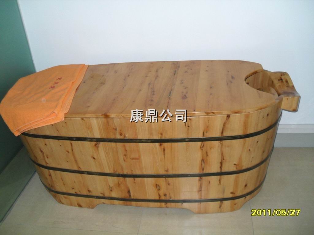 供應(yīng)香柏木蒸腳桶，藏藥熏蒸桶護足美膚，熏蒸桶