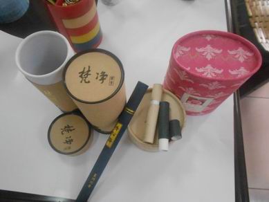 供應廈門紙罐|廈門酒罐|廈門茶葉罐|廈門興新龍泉紙制品原始圖片2