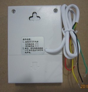 直流12V有線門鈴 免電池有線門鈴 賓館/酒店用叮咚門鈴 原始圖片2