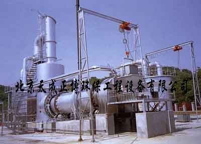 廠家直銷工業垃圾焚燒爐