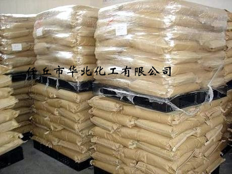 污水處理助劑   陰離子聚丙烯酰胺