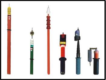 哈爾濱高壓接地棒*哈爾濱驗電器*哈爾濱測電器*哈爾濱近電報警安全帽*哈爾濱絕緣桿-哈爾濱拉線桿-哈爾濱絕緣拉桿-哈爾濱接地線-哈爾濱接地線-哈爾濱接地線夾