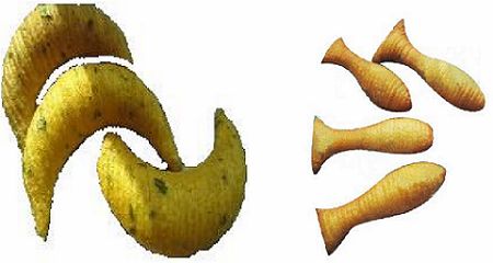 黃氏食品機(jī)械供應(yīng)小魚(yú)酥機(jī) 香酥果機(jī)原始圖片2