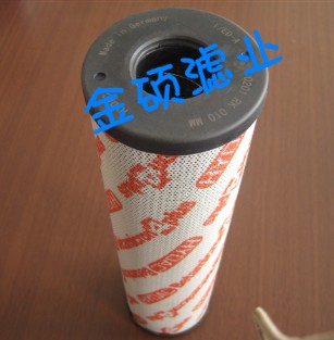 除塵濾筒