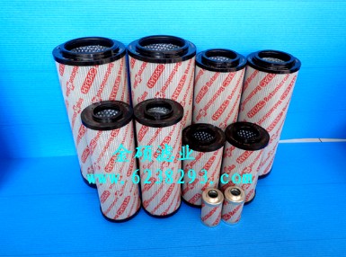 賀德克液壓過濾器