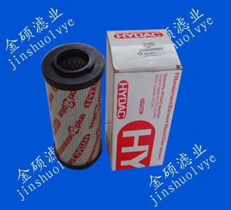 賀德克液壓油濾清器