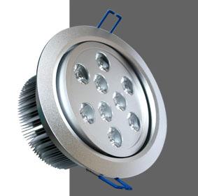 LED吸頂筒燈原始圖片2