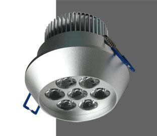 LED吸頂筒燈原始圖片3