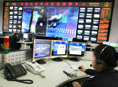 深圳聯網報警廠家，深圳聯網報警系統，物業聯網報警