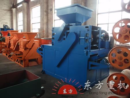 提供壓球機(jī),型煤壓球機(jī),干粉壓球機(jī) 