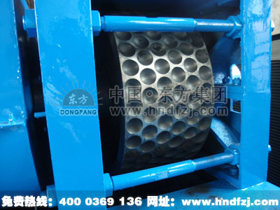 供應(yīng)壓球機(jī)輥皮