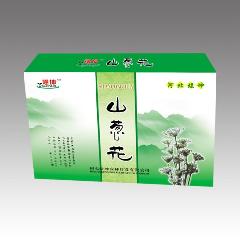 山蔥花   河北煜坤農林開發有限公司  河北邢臺