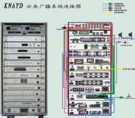 誠招公共廣播系統(tǒng)工程商合作