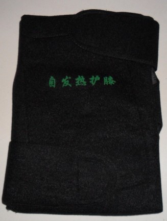鍺石托瑪琳自發熱紅外護膝原始圖片2