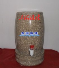 麥飯石托瑪琳飲水機