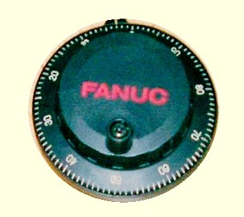 供應發那科電子手輪FANUC電子手輪A860手持盒原始圖片3
