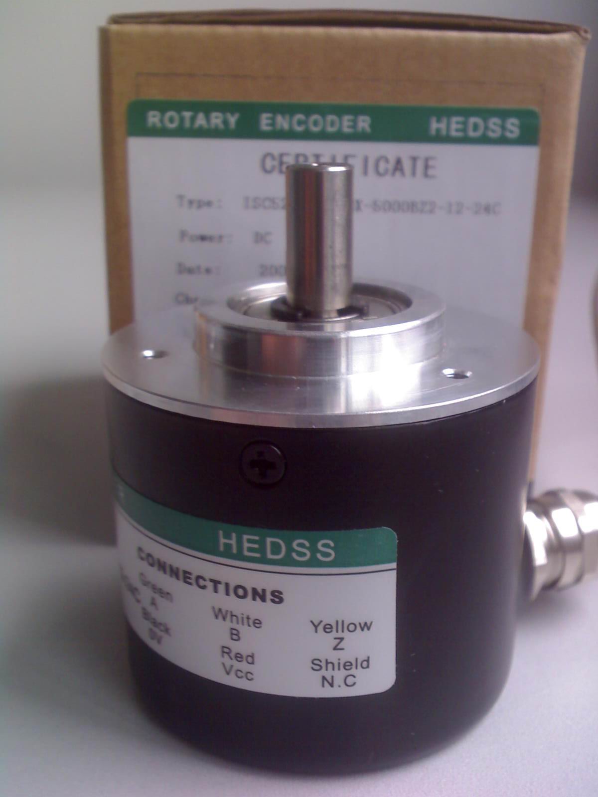 供應瑞普編碼器HEDSS編碼器ZKP3808系列