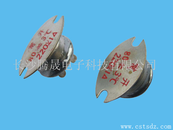 供應(yīng)-20℃-120℃JUC-1M全密封型溫控開關(guān)，溫控開關(guān)