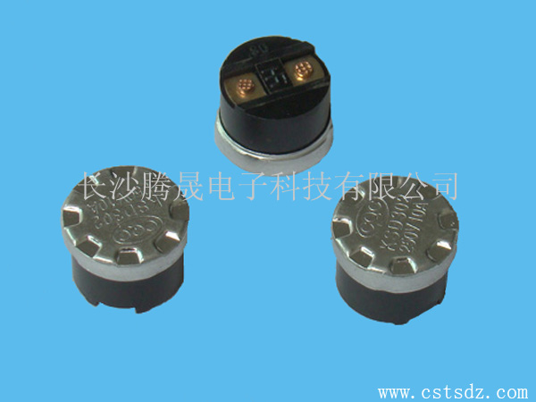 供應(yīng)KSD301超小型溫控器開關(guān) 溫度保護(hù)器，溫控器，溫度開關(guān)