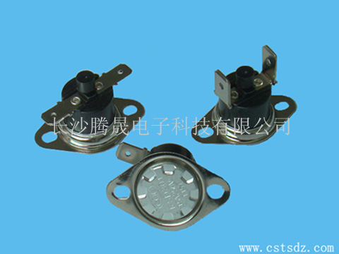 供應KSD301超小型溫控器開關 溫度保護器，溫控器，溫度開關