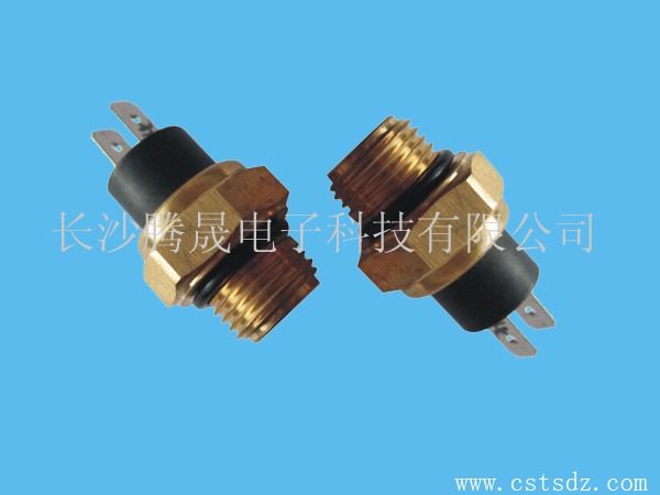 供應(yīng)QC/SX-B1系列汽車溫控開關(guān)，溫度開關(guān)，溫度保護(hù)器
