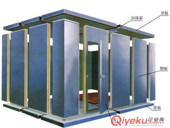 冷庫