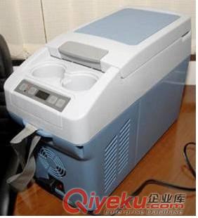 車(chē)載冰箱