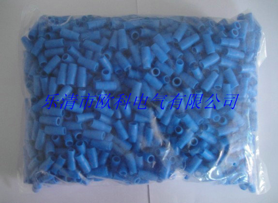 端子護(hù)套軟護(hù)套，絕緣軟套管廠家，軟護(hù)套廠家原始圖片2