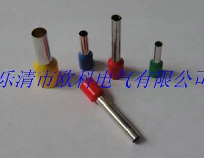 窺口銅鼻子，SC銅線鼻子，鍍錫銅鼻子