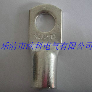 窺口銅鼻子，SC銅線鼻子，鍍錫銅鼻子原始圖片3