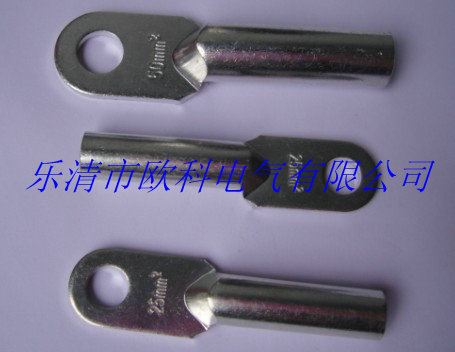DT銅鼻子，堵油銅鼻子，銅接線端子原始圖片2
