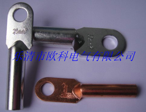 DT銅鼻子，堵油銅鼻子，銅接線端子原始圖片3