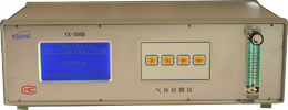 YX-306B型紅外果蔬呼吸測定儀