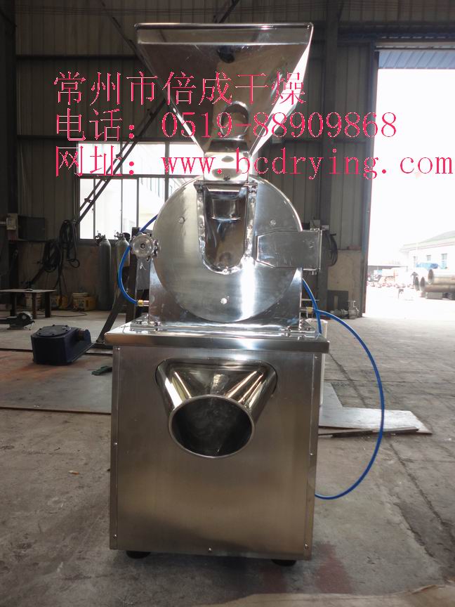 常州倍成干燥量多：藕粉專用混合機(jī),藕粉攪拌機(jī),藕粉攪拌器