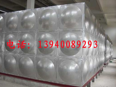 組合不銹鋼水箱 304水箱