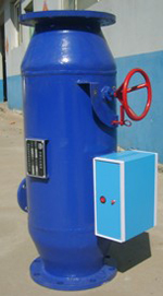 射頻水處理器 軟化水機(jī)
