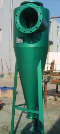 全自動(dòng)除污器 自動(dòng)除污器