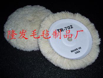毛氈油封，氈圈油封，背膠環(huán)形羊毛氈墊片