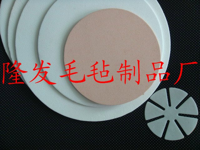 羊毛氈密封墊，羊毛氈油封，毛氈墊圈