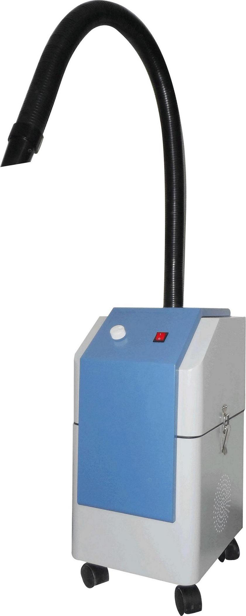 醫(yī)用吸煙機(jī)
