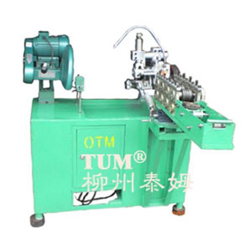 柳州预应力设备|金属波纹管制管机智能张拉设备