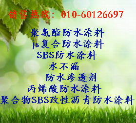 JS水泥基復合防水涂料可配制各種顏色原始圖片2
