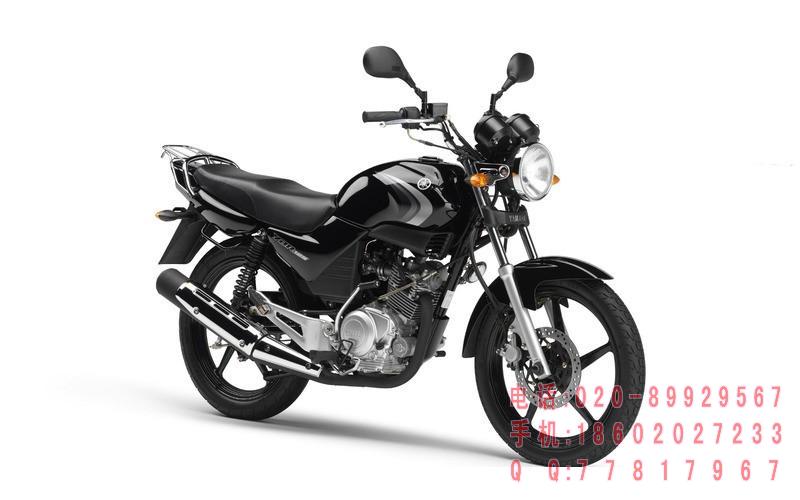 供應(yīng)雅馬哈摩托車天劍YBR125