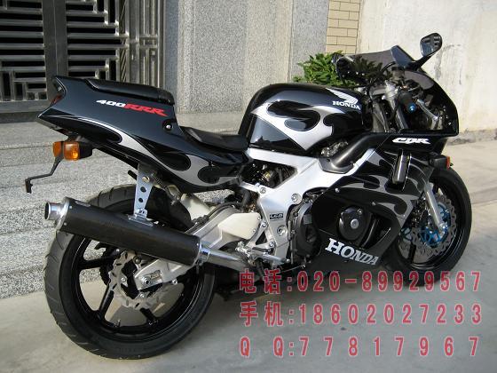 供應(yīng)本田摩托車CBR400RR