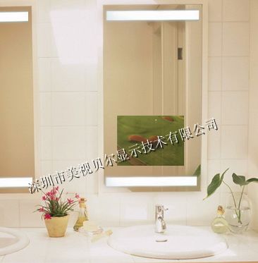 鏡面電視,防水鏡面電視