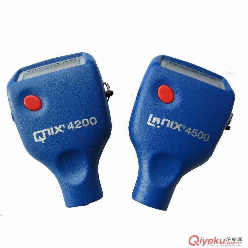 德國(guó)尼克斯QuaNix4500測(cè)厚儀
