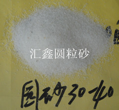 石英砂 石英粉 精制石英砂 酸洗石英砂
