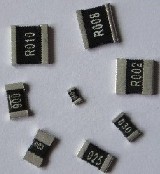 2728 4W5mR電阻