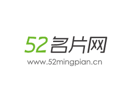 透明名片