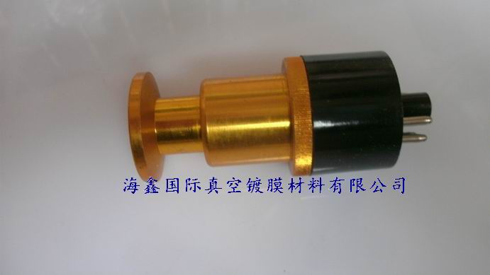 大量批發ZJ-52T金屬真空規管